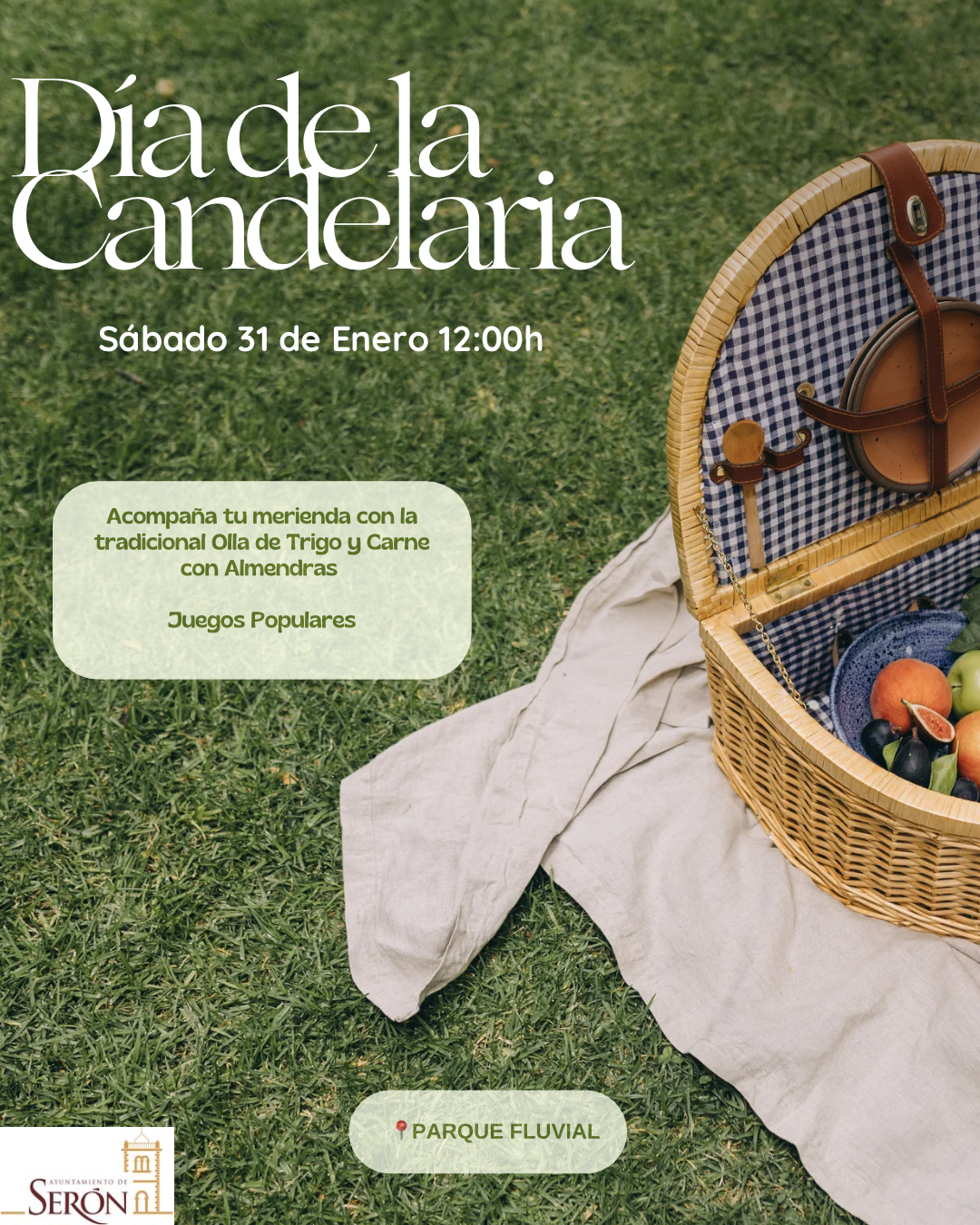 DÍA DE LA CANDELARIA